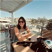 Offro ripetizioni di Italiano e letteratura, sono al secondo anno di scienze internazionali e diplomatiche. Diplomata con 100