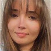 Professoressa di Biologia Scienze ( tutte le materie scientifiche)
