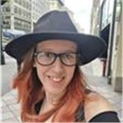 Offering English as a foreign language - also speaks Spanish, French and Italian