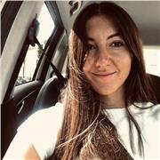 Laureata in Arabo, Inglese e Spagnolo offre lezioni e ripetizioni