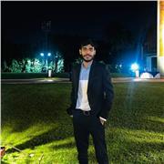 Math, English and Physics teacher who teach the students with proper guidelines