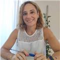 Profesora de español online para extranjeros