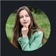 Online English Tutor for Adults in Advanced Business English.