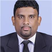 Udalamattha Gamage