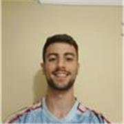 
Profesor de baloncesto para niños, jóvenes y adultos