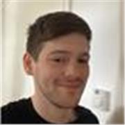 Born English speaker, very patient and eager to teach