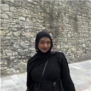 I can provide small sessions on how to paint using acrylic paint to achieve surrealist paintings for primary & secondary students.