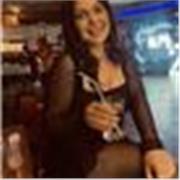 I am originally from Latvia, I speak fluent English and been in this country for over 13 years