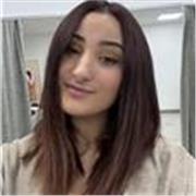 👩🏻‍🏫 Profesora de matemáticas y otras materias para ESO y Primaria