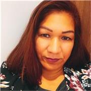 Experta en administración pública, administración de riesgos, y temas selectos de derecho del trabajo