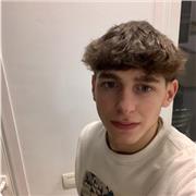 cv Tomás Werbin-Cursando segundo de economía en la UPF