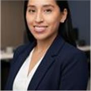 profesora de Educacion inicial que imparte clases a niños de 3 a 6 años