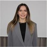 Englischlehrerin mit fünf Jahren Berufserfahrung bietet professionellen Unterricht für Kinder, Jugendliche und Erwachsene