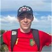 Friendly and patient tutor helping GCSE and A-level students build confidence and master maths through clear, supportive lessons