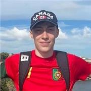 Friendly and patient tutor helping GCSE and A-level students build confidence and master maths through clear, supportive lessons