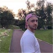 Coach sportif & Préparateur physique. Diplômé d’un master en préparation physique et mental 