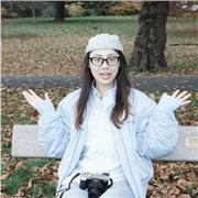 I'm a native Mandarin speaker. I have senior school English teaching certificate. I can help people who want to explore themselves