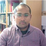 Very friendly, focussed and experienced mathematics educator ready to provide support.