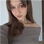 Prywatne lekcje na wszystkich poziomach zaawansowania (A-C). (3 miejsce w Ogólnopolskiej Olimpiadzie z J. Angielskiego)