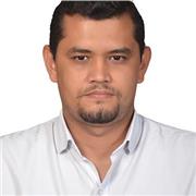 profesor de niños religión y ludica