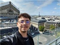 Professeur de physique-chimie à Poissy, cours particuliers à domicile ou à distance