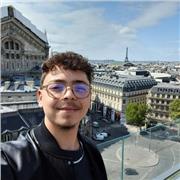 Professeur de physique-chimie à Poissy, cours particuliers à domicile ou à distance