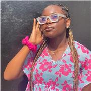 I can do this, English and all others. I look forward to get this job