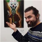 Laureato all'Accademia di Belle Arti di Brera offre Corso di Disegno