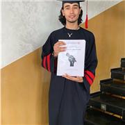 Professeur particulier pour donner des cours aux étudiants