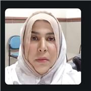 I would describe myself as a patient, enthusiastic, and detail-oriented educator with over 10 years of experience teaching Biology