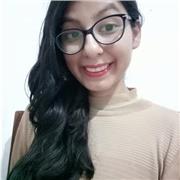 Profesora de español y ayuda con conversación en español.