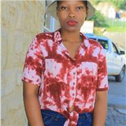 An experienced teacher of English and special education