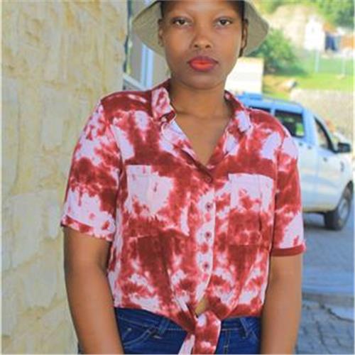 An Experienced Teacher Of English And Special Education Malatsi Takisi An Experienced Teacher Of English And Special Education Malatsi Takisi