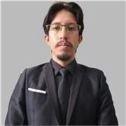 Docente de metodología de la investigación, redacción de textos académicos y normas APA