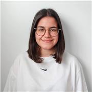 Profesora de clases particulares