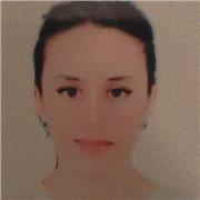 Faiza belmaghni