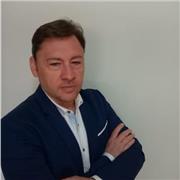Formador y especialista en creación, gestión e impartición de proyectos formativos.