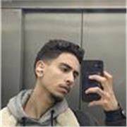 Profesor con experiencia en natación y diseño web