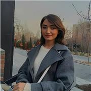 Nelofar Mohammadi