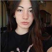 Sono una studentessa universitaria di lettere moderne, diploma al liceo classico con esito 100/100. Disponibile per lezioni private rivolte a bambini frequentanti scuole elementari e ragazzi di scuole medie