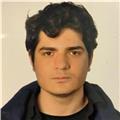 Hacettepe Üniversitesi mezunu, yurtdışı tecrübesi olan öğretmenden Ankara'da çocuklar ve yetişkinler için özel İngilizce dersleri