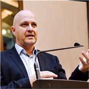 Strategic Leadership Trainer — Fusing Strategy, Innovation and Entrepreneurship for Results