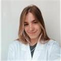 Profesora estudiante universitaria en rama sanidad, estudios previos de auxiliar enfermería y técnico anatomía.