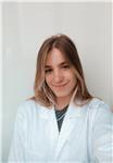 Profesora estudiante universitaria en rama sanidad, estudios previos de auxiliar enfermería y técnico Anatomía.