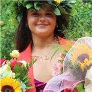 studentessa laurea magistrale biologia molecolare disponibile per ripetizioni di biologia, genetica, ecc