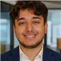 Ben, yazılım geliştirmeye meraklı ve yeni şeyler öğrenmeye hevesli bir kişiyim. Eğitimlerimde, temel programlama konularından başl