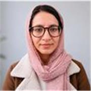 Ingénieure en informatique industrielle, avec une expérience dans l'enseignement et le développement informatique
