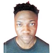 Harrison Chikezie Ugwu