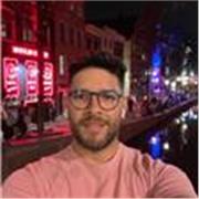 Profesor de Conversación de Español (ELE) y Ejercicios de Gramática