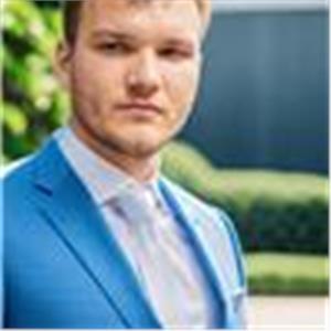 Makine Mühendisi Cihan Sert
